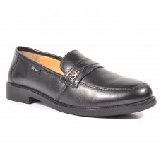 New TSF Casual Shoe (Black)